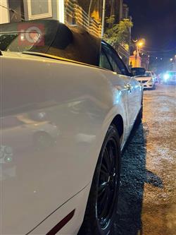 فورد موستانج